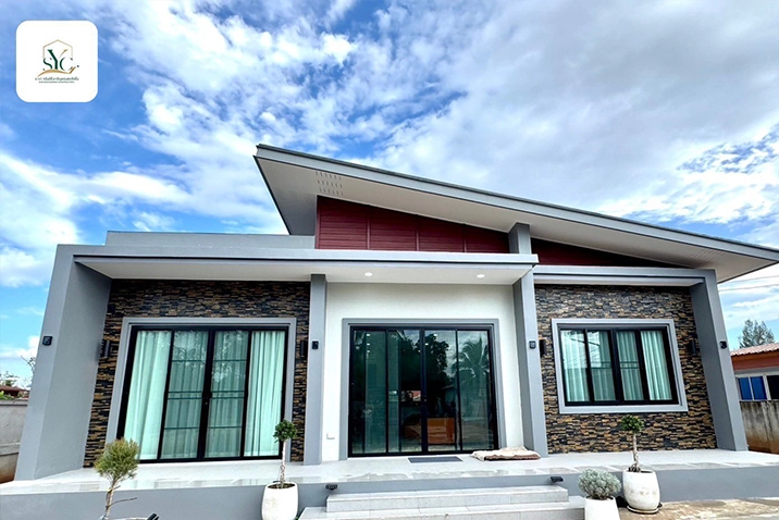 รับสร้างบ้าน อุดรธานี