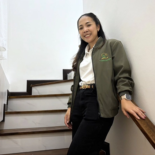 เจ้าของบริษัทรับสร้างบ้าน